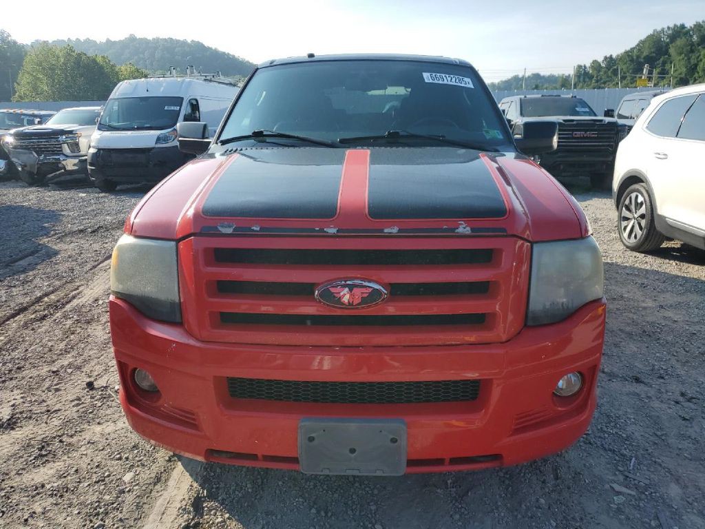 2008 Ford Expedition Image 5