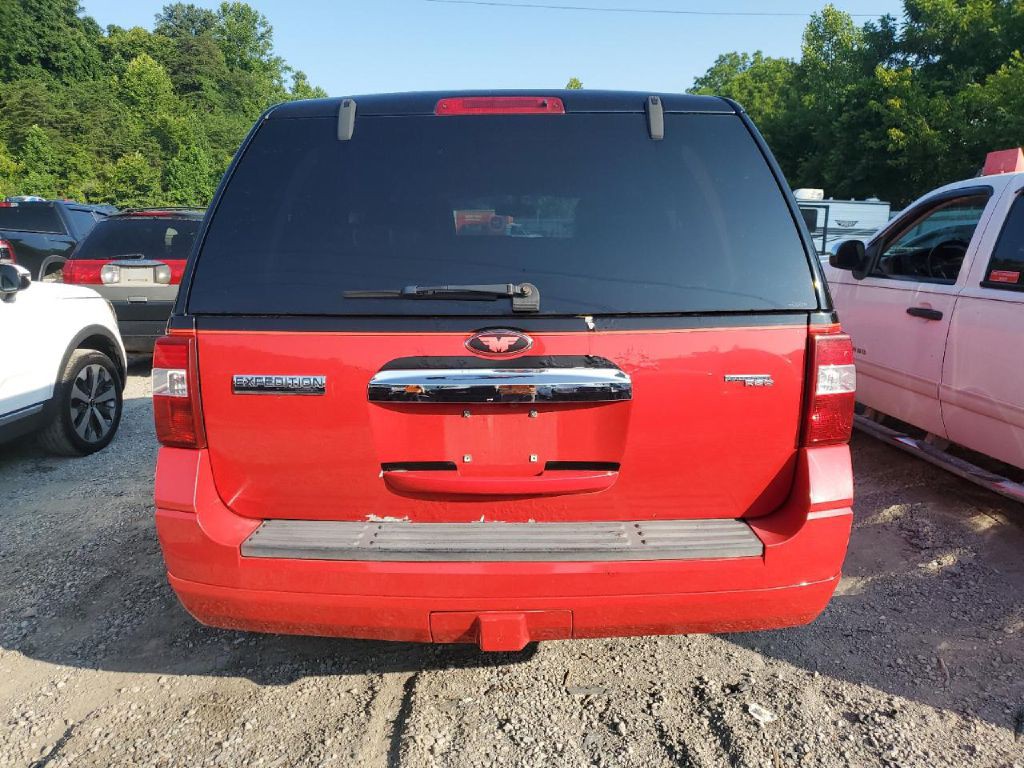 2008 Ford Expedition Image 6