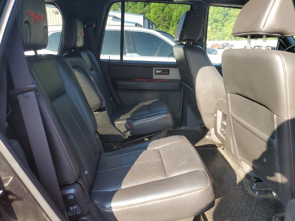 2008 Ford Expedition Image 11