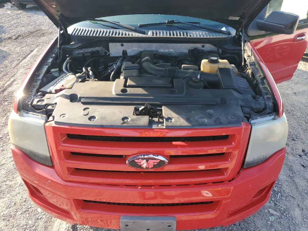 2008 Ford Expedition Image 12