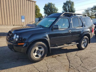 Image for 2004 Nissan Xterra XE ID: 6939078