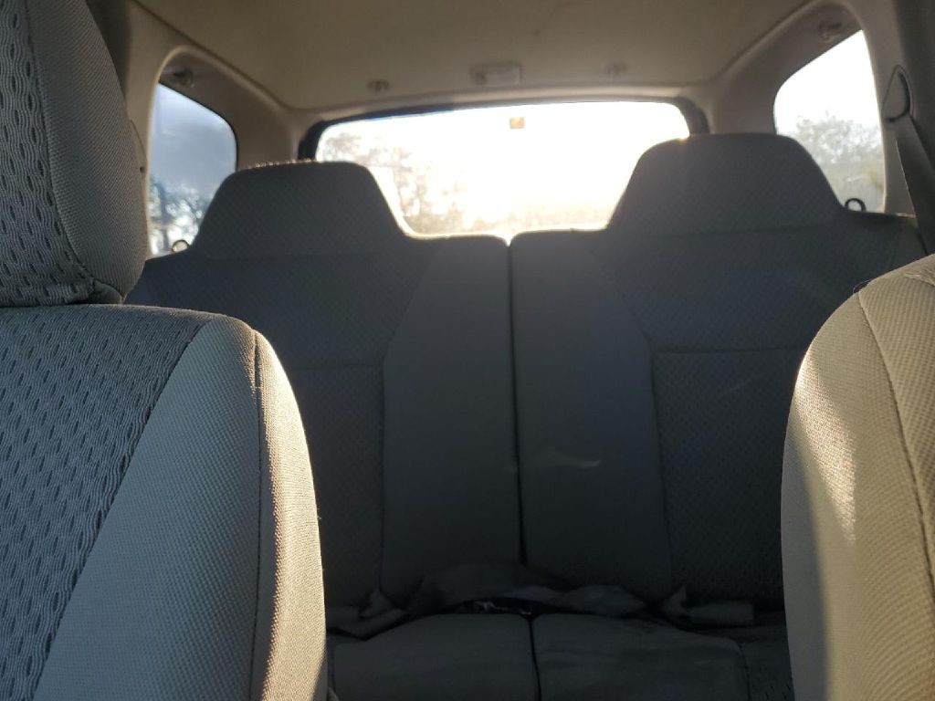 2004 Nissan Xterra Image 10