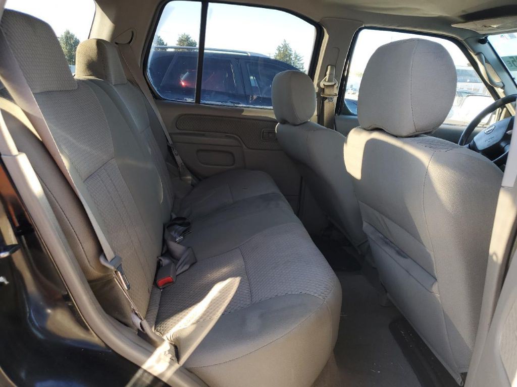 2004 Nissan Xterra Image 11