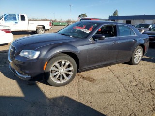 Image for 2016 Chrysler 300 Limited ID: 7033809