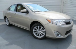 Image for 2014 Toyota Camry LE ID: 7058526