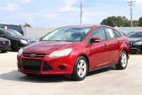 Image for 2013 Ford Focus SE ID: 7058707