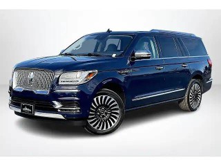 Image for 2019 Lincoln Navigator L Black Label ID: 7061037