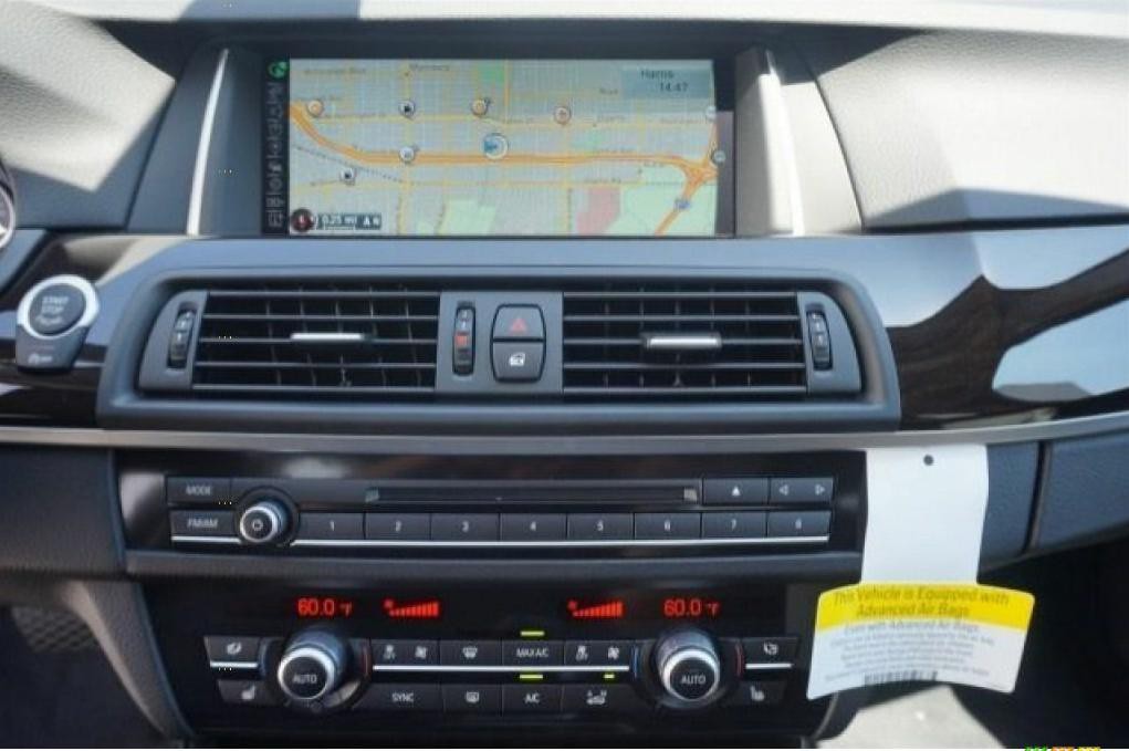 2015 BMW 5 Series Image 6