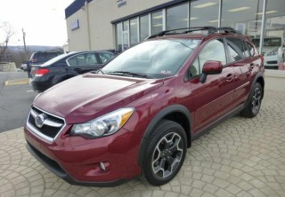 Image for 2013 Subaru Crosstrek 2.0 LIMITED ID: 7061835