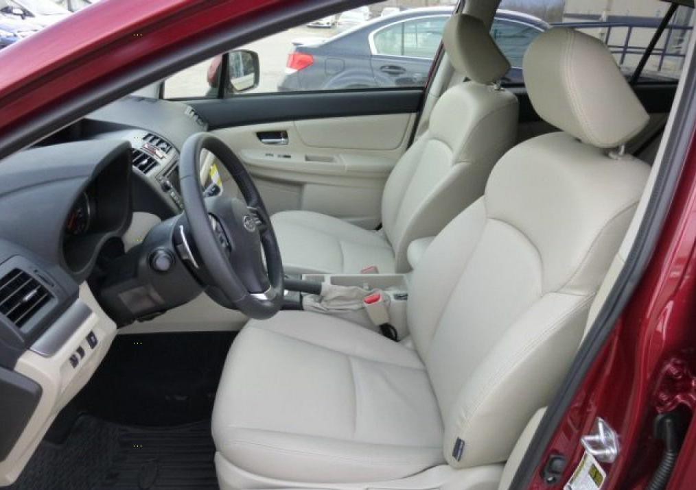 2013 Subaru Crosstrek Image 9