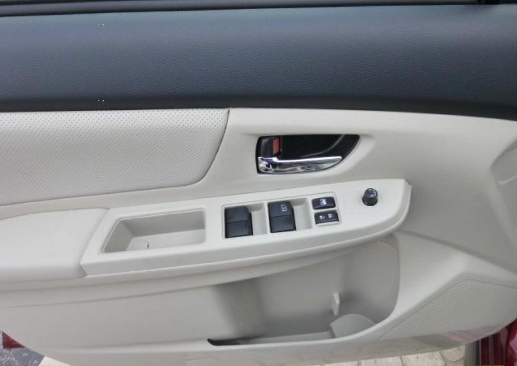 2013 Subaru Crosstrek Image 13