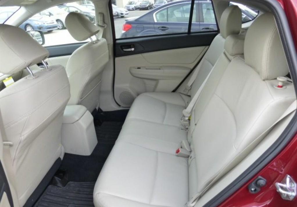 2013 Subaru Crosstrek Image 14