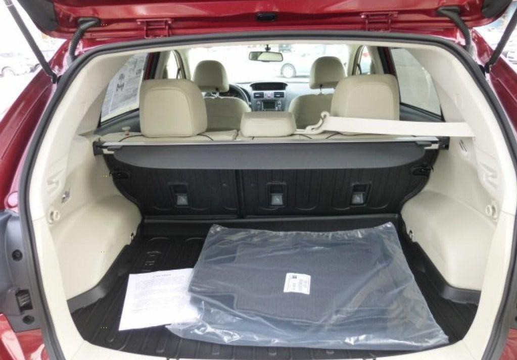 2013 Subaru Crosstrek Image 15