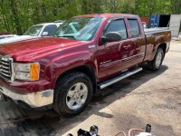 Image for 2013 GMC Sierra 1500 SLE ID: 7062191