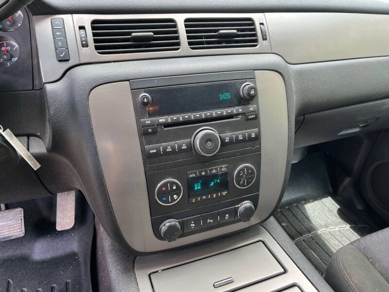 2013 GMC Sierra Image 6