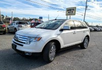 Image for 2010 Ford Edge Limited ID: 7065011