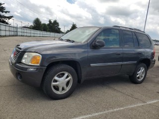 Image for 2007 GMC Envoy  ID: 7080821