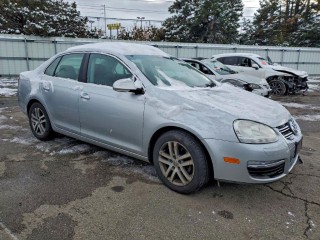 Image for 2005 Volkswagen Jetta 2.5L OPTION PACKAGE 2 ID: 7080830