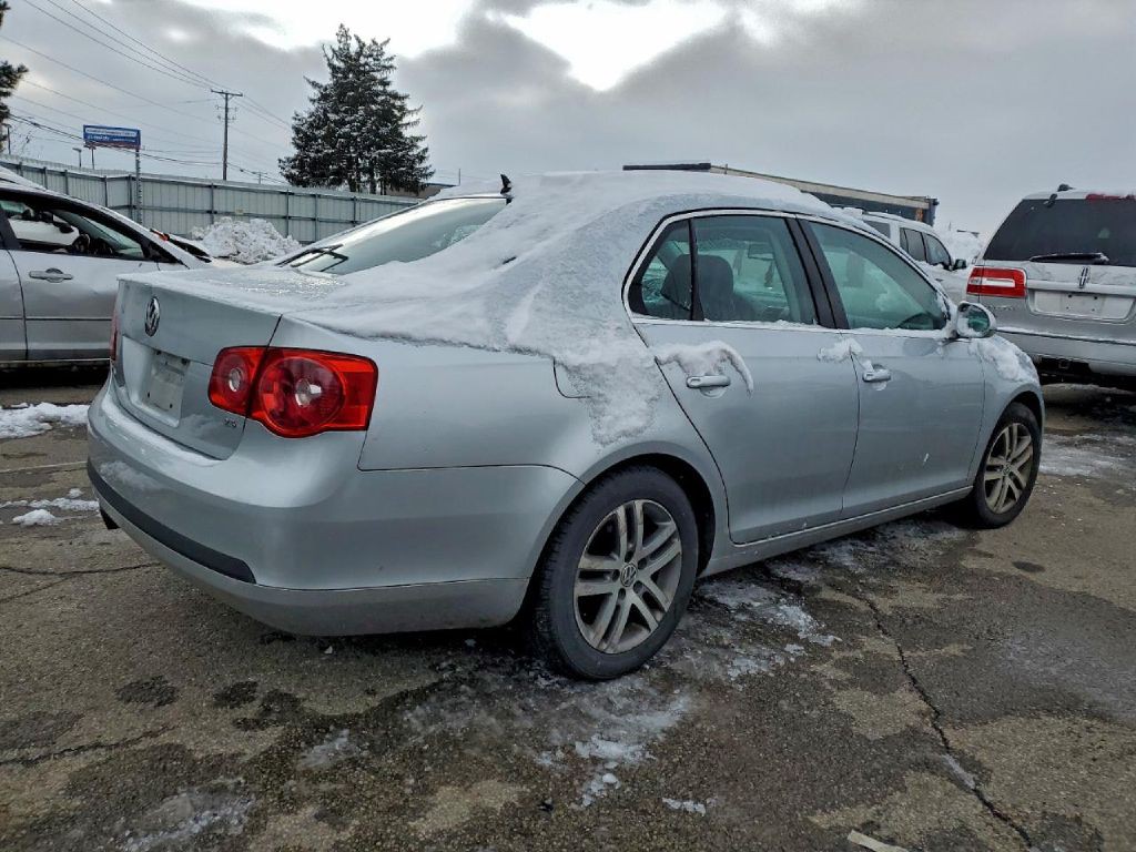2005 Volkswagen Jetta Image 6