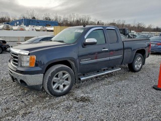 Image for 2013 GMC Sierra 1500 SLE ID: 7120064