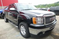 Image for 2013 GMC Sierra 1500 SLE ID: 7120064