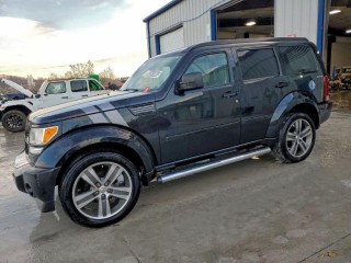 Image for 2011 Dodge Nitro Shock ID: 7135297