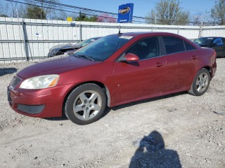 Image for 2009 Pontiac G6  ID: 7138809