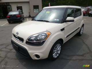 Image for 2013 Kia Soul + ID: 7146122