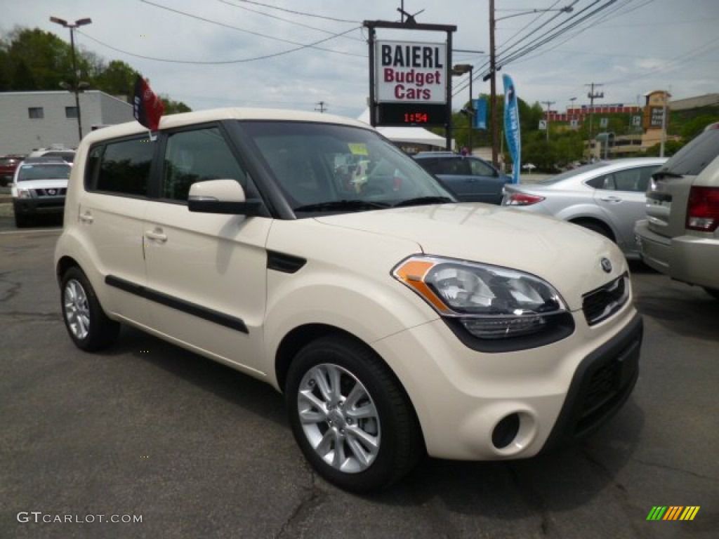 2013 Kia Soul Image 3