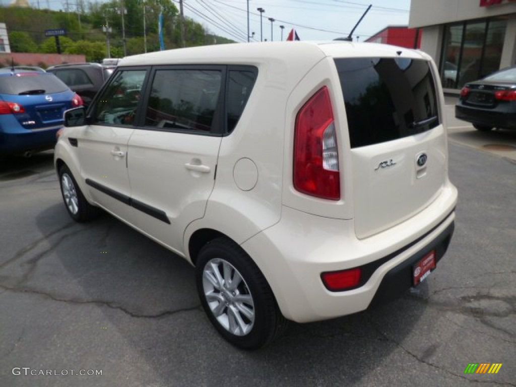 2013 Kia Soul Image 4