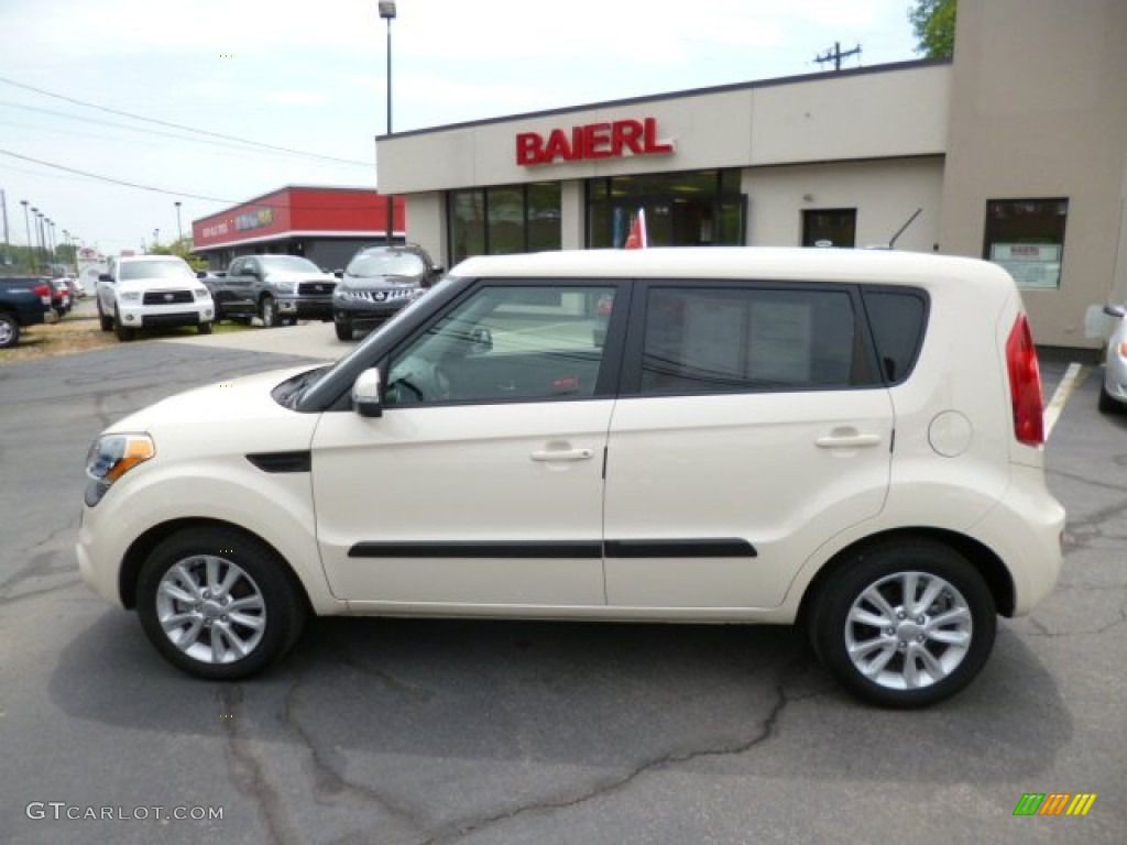 2013 Kia Soul Image 5