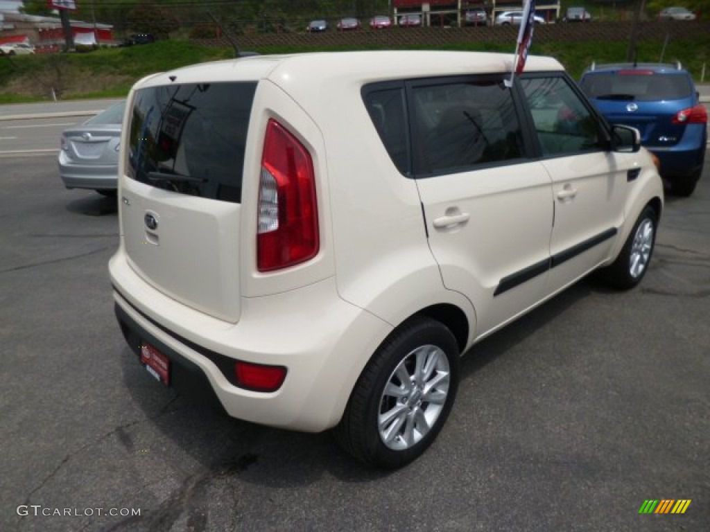 2013 Kia Soul Image 6