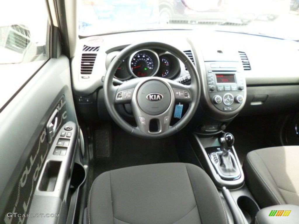 2013 Kia Soul Image 7