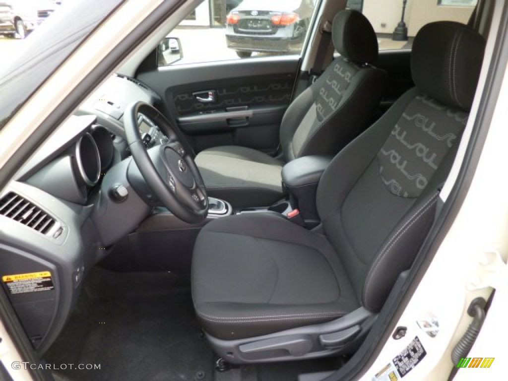 2013 Kia Soul Image 8