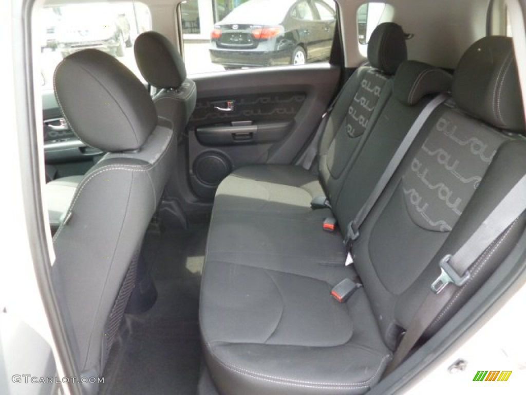 2013 Kia Soul Image 9