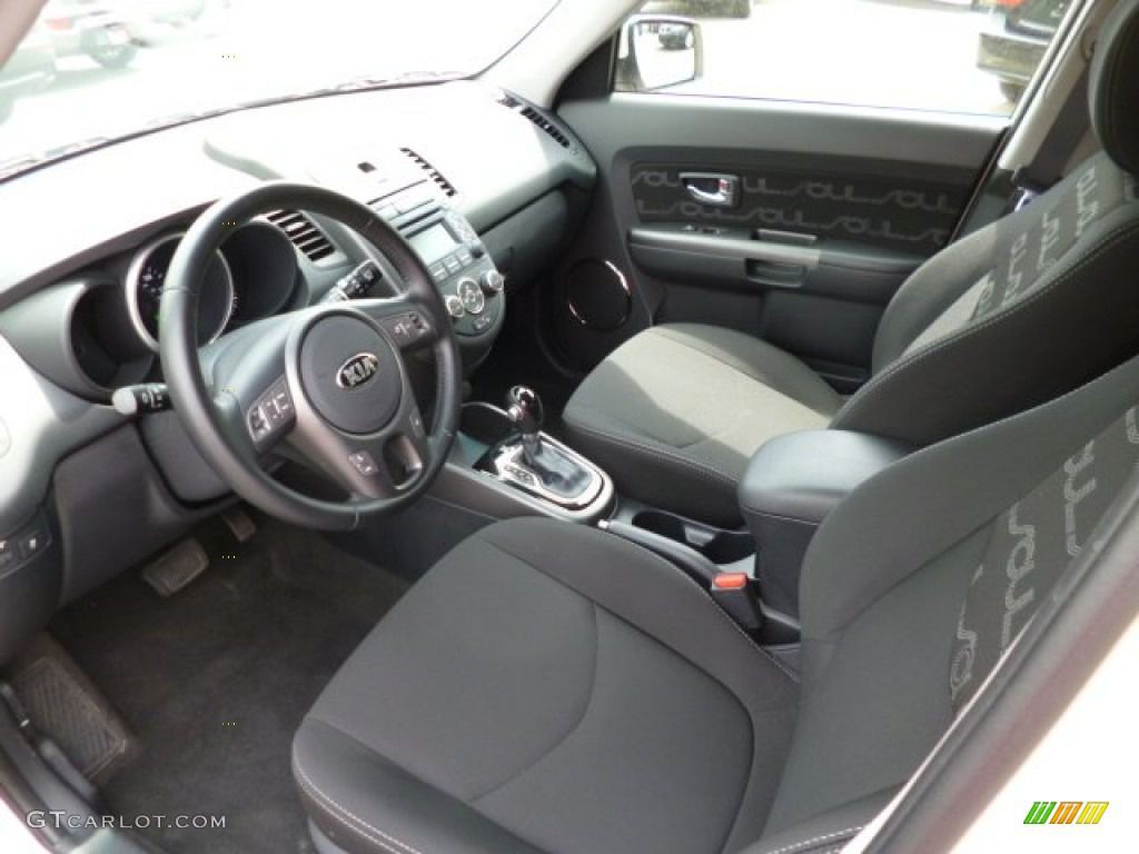 2013 Kia Soul Image 10