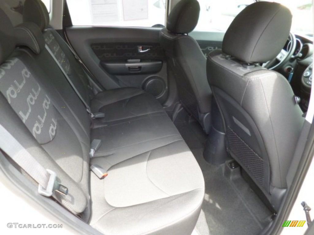 2013 Kia Soul Image 11