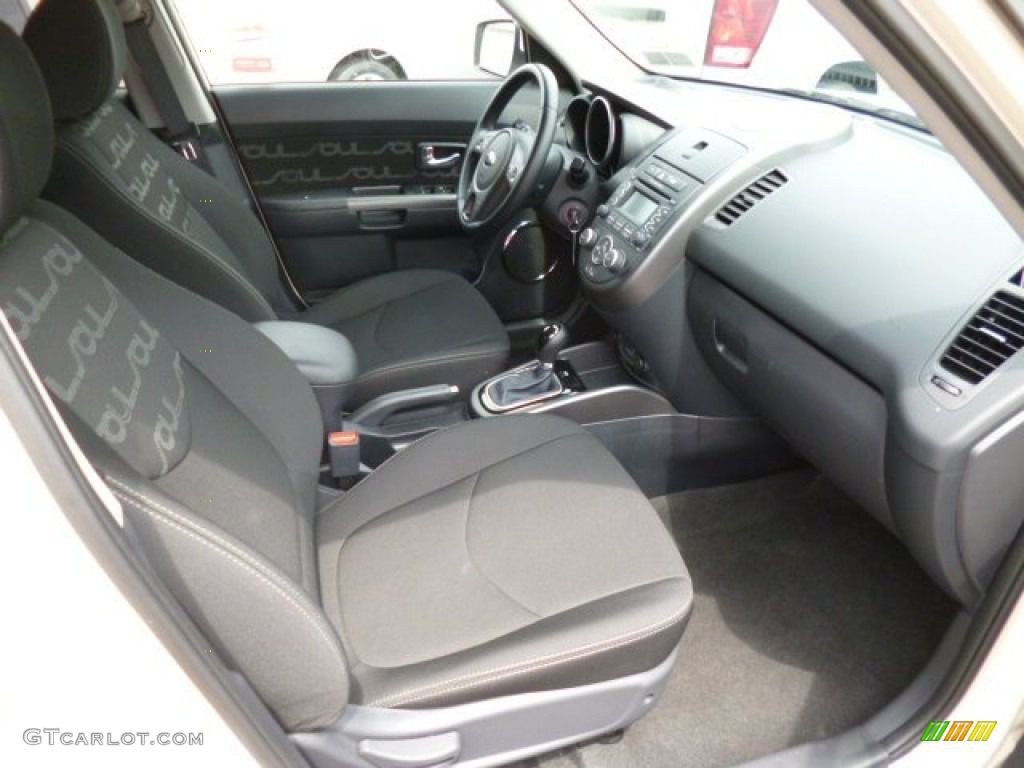 2013 Kia Soul Image 12