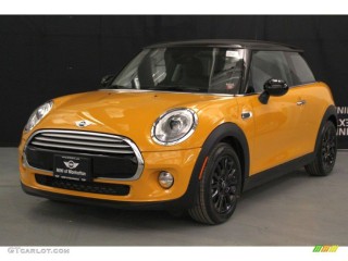 Image for 2014 MINI Cooper  ID: 7147949