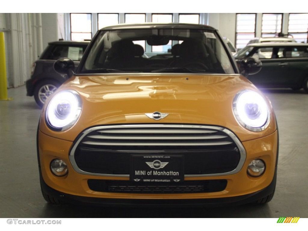 2014 MINI Cooper Image 2