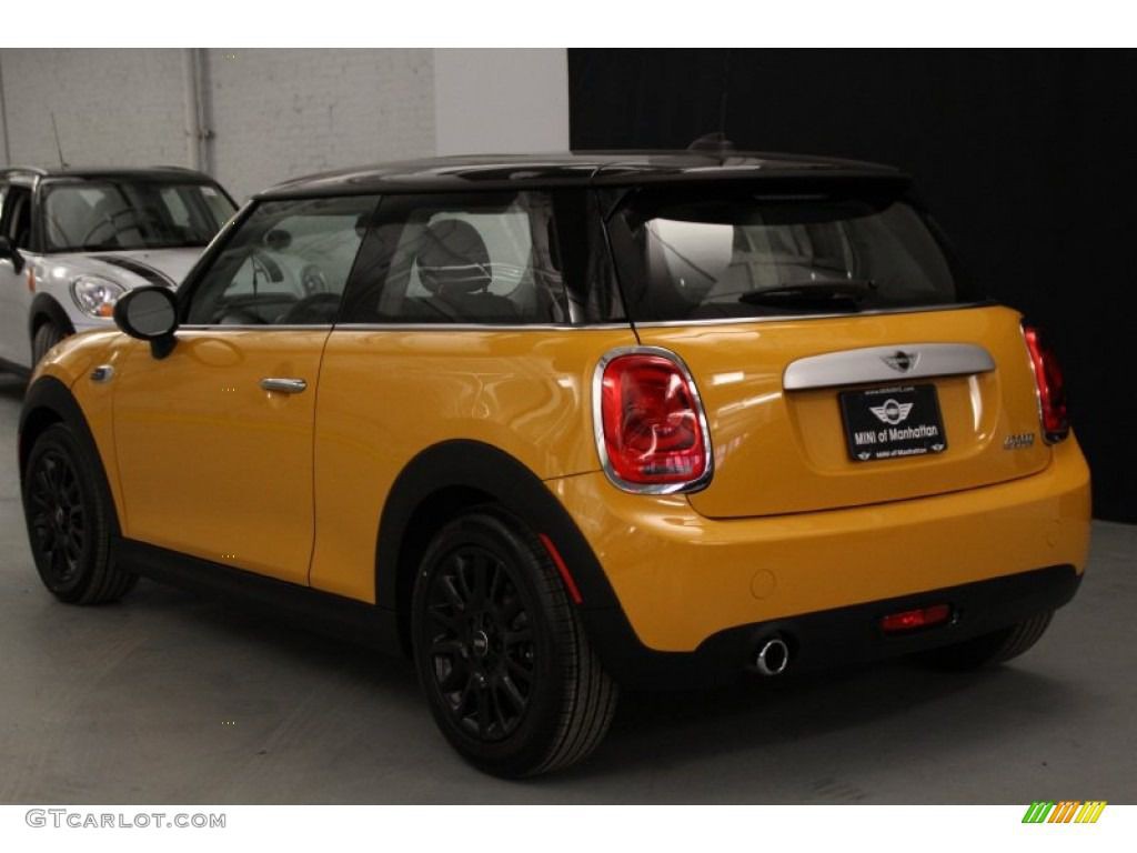 2014 MINI Cooper Image 4