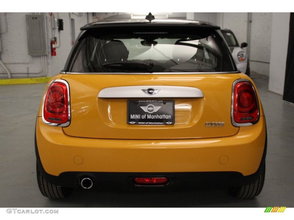 2014 MINI Cooper Image 5