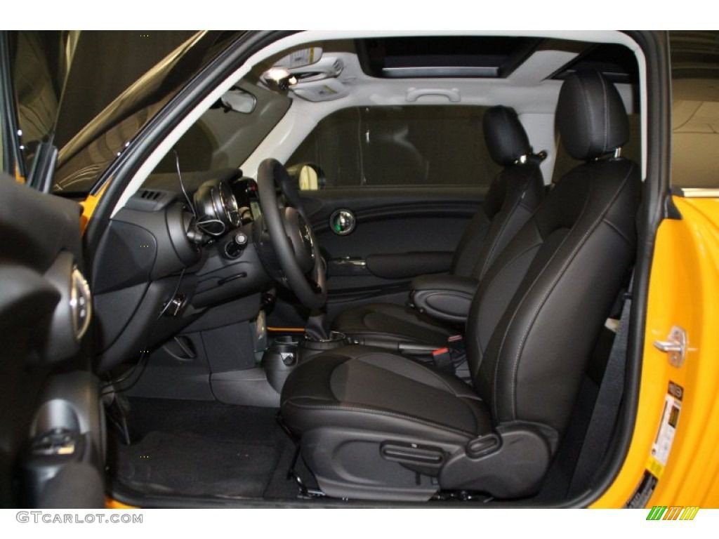 2014 MINI Cooper Image 6