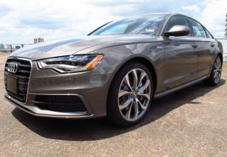 Image for 2014 Audi A6 Prestige ID: 7148072