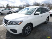Image for 2016 Nissan Pathfinder SL ID: 7148376