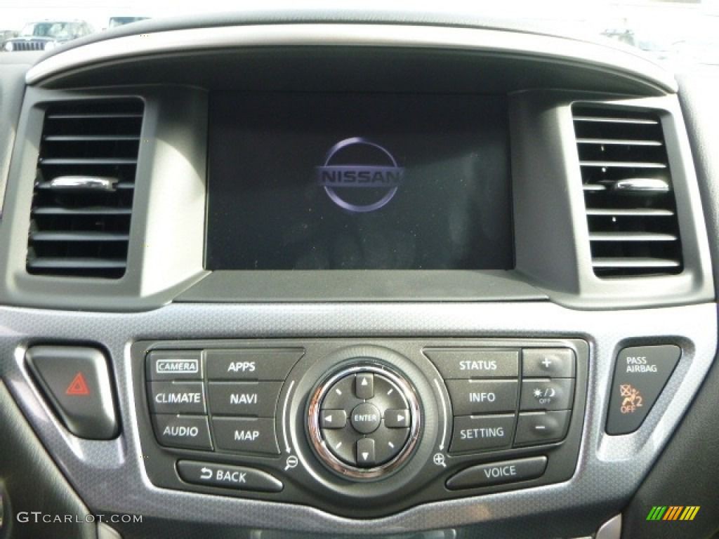 2016 Nissan Pathfinder Image 5
