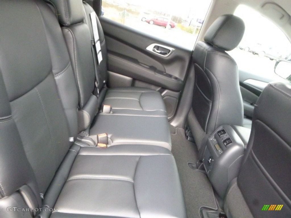 2016 Nissan Pathfinder Image 7