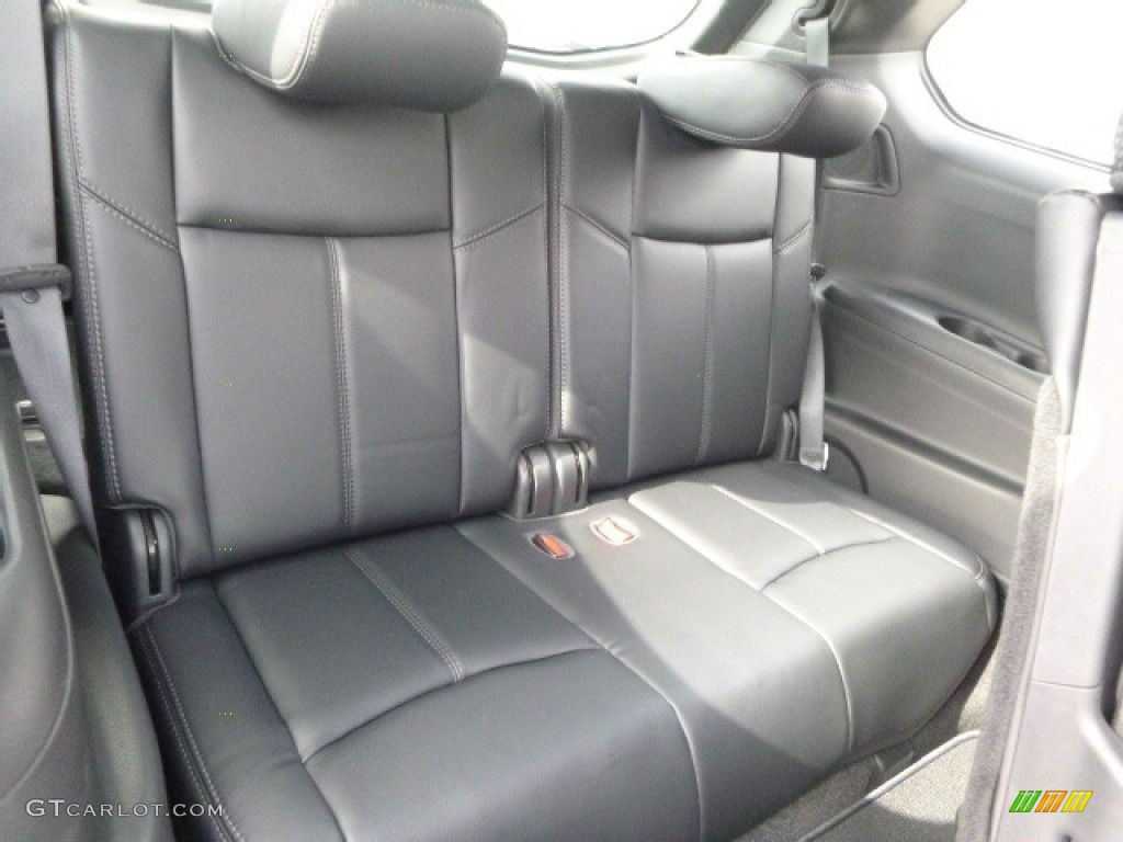2016 Nissan Pathfinder Image 8