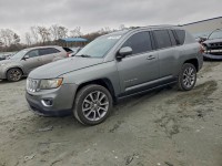 Image for 2014 Jeep Compass Limited ID: 7151069