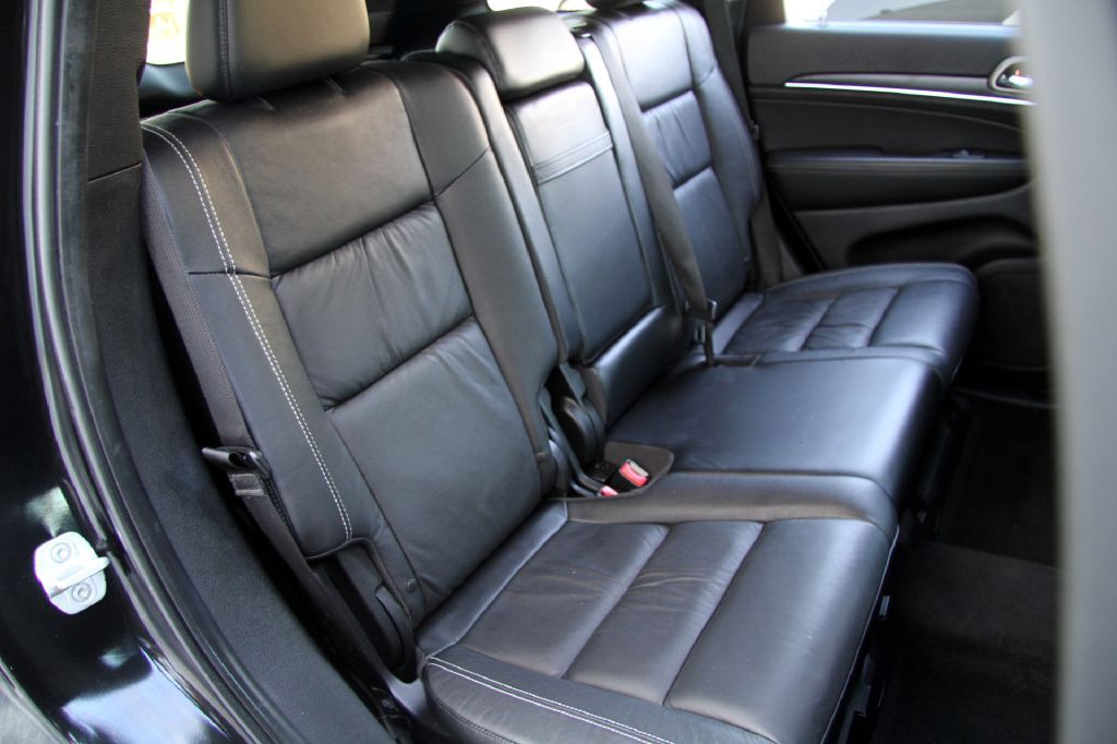 2014 Jeep Grand Cherokee Image 6